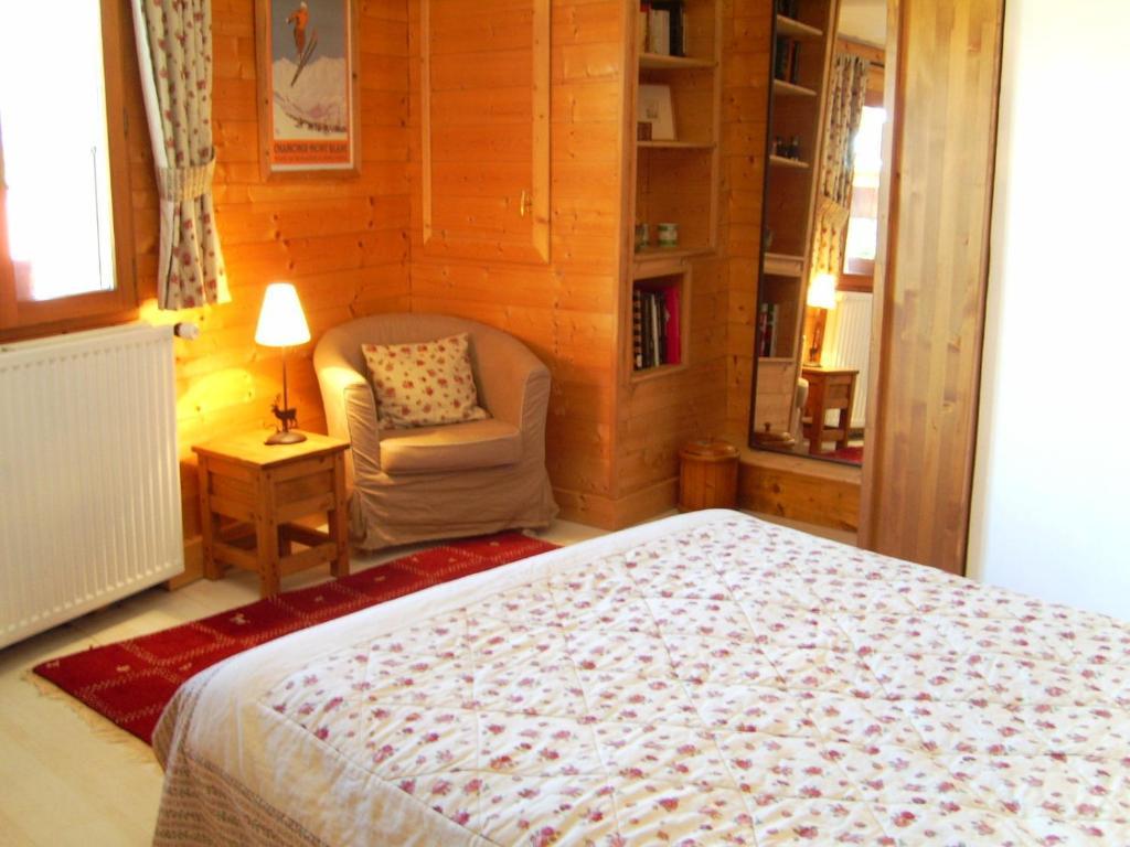 La Portette Chambres D'Hotes Bellentre Eksteriør billede